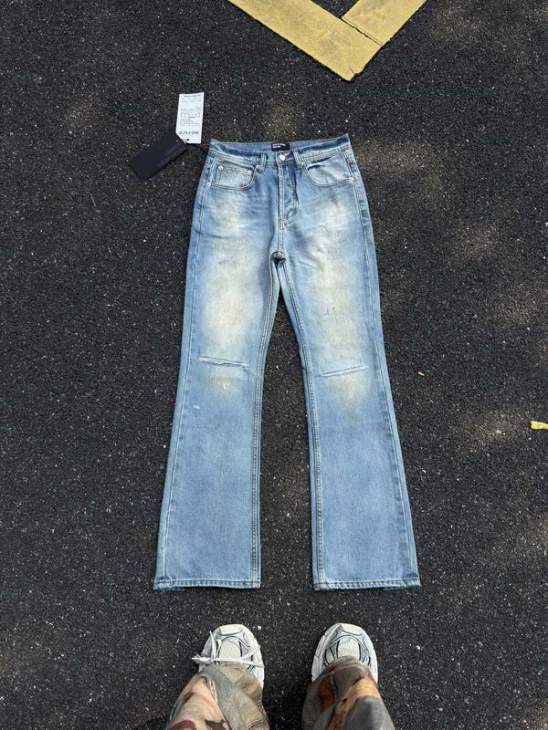 Picture of ERD Jeans Long _SKUERDsz28-34thtx089728